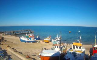 Chłopy port - 21-03-2026 09:34