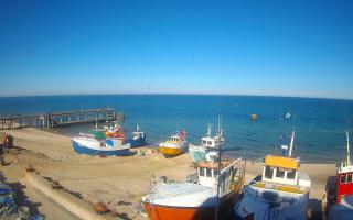 Chłopy port - 21-03-2026 09:41