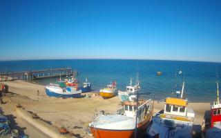 Chłopy port - 21-03-2026 09:48