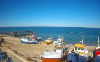 Chłopy port - 21-03-2026 10:02