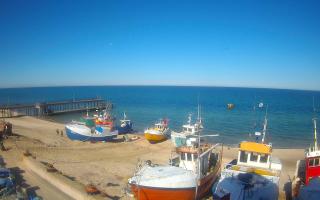 Chłopy port - 21-03-2026 10:16