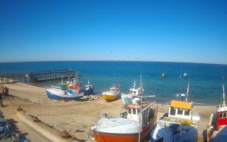 Chłopy port - 21-03-2026 10:23