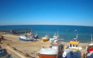 Chłopy port - 21-03-2026 10:30