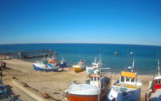 Chłopy port - 21-03-2026 10:37