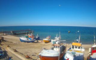 Chłopy port - 21-03-2026 10:51