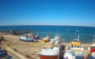 Chłopy port - 21-03-2026 10:58