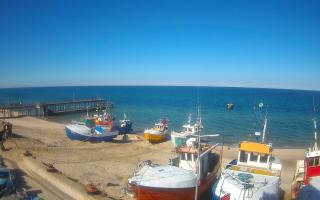 Chłopy port - 21-03-2026 11:05