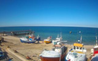 Chłopy port - 21-03-2026 11:12