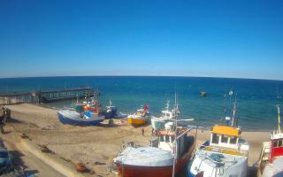 Chłopy port - 21-03-2026 11:33