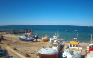 Chłopy port - 21-03-2026 11:54