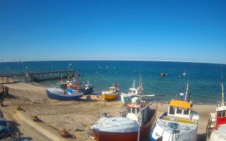 Chłopy port - 21-03-2026 12:08