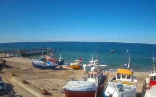 Chłopy port - 21-03-2026 12:29