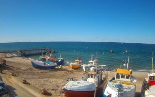 Chłopy port - 21-03-2026 13:40