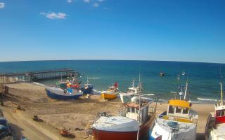 Chłopy port - 21-03-2026 13:54