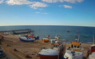 Chłopy port - 21-03-2026 14:08