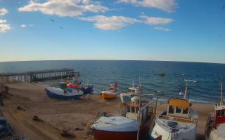 Chłopy port - 21-03-2026 14:15