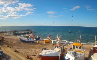 Chłopy port - 21-03-2026 14:29