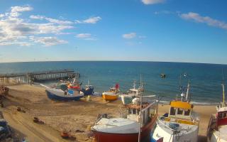 Chłopy port - 21-03-2026 14:36