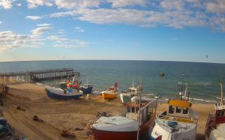 Chłopy port - 21-03-2026 14:50