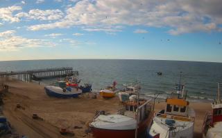 Chłopy port - 21-03-2026 14:57