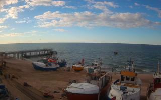 Chłopy port - 21-03-2026 15:11