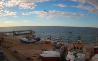 Chłopy port - 21-03-2026 15:18