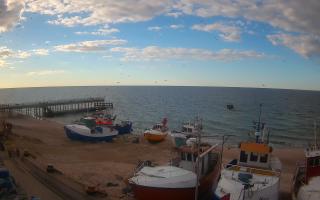 Chłopy port - 21-03-2026 15:25