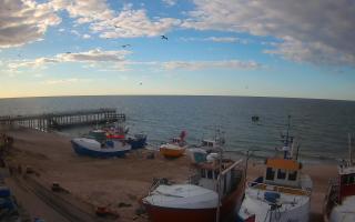 Chłopy port - 21-03-2026 15:32