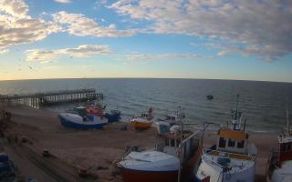 Chłopy port - 21-03-2026 15:39