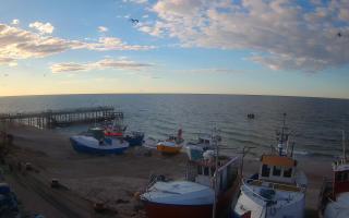 Chłopy port - 21-03-2026 15:47