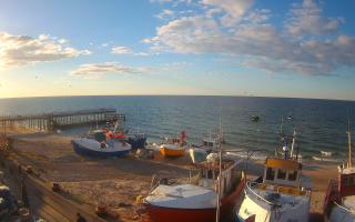 Chłopy port - 21-03-2026 15:54