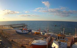 Chłopy port - 21-03-2026 16:01