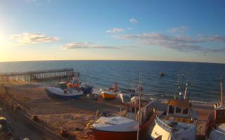 Chłopy port - 21-03-2026 16:08