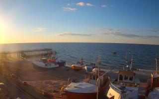 Chłopy port - 21-03-2026 16:22