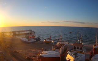 Chłopy port - 21-03-2026 16:36