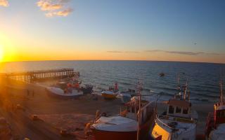 Chłopy port - 21-03-2026 16:50