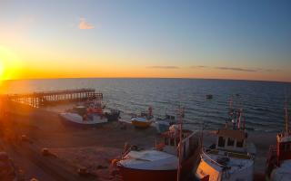 Chłopy port - 21-03-2026 16:57