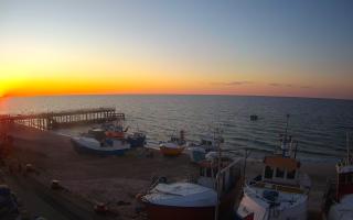 Chłopy port - 21-03-2026 17:11