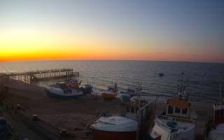 Chłopy port - 21-03-2026 17:18