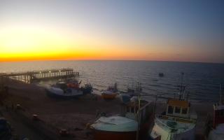 Chłopy port - 21-03-2026 17:25