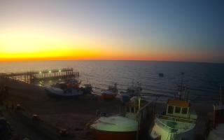 Chłopy port - 21-03-2026 17:32