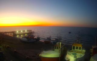 Chłopy port - 21-03-2026 17:39