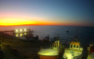 Chłopy port - 21-03-2026 17:46