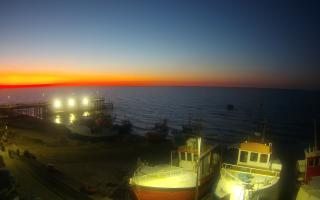 Chłopy port - 21-03-2026 17:53