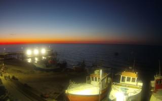 Chłopy port - 21-03-2026 18:00