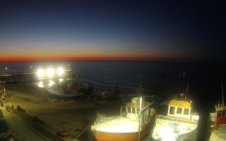 Chłopy port - 21-03-2026 18:07