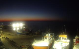 Chłopy port - 21-03-2026 18:14