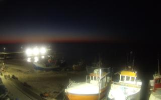 Chłopy port - 21-03-2026 18:21