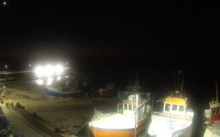 Chłopy port - 21-03-2026 18:35