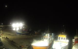 Chłopy port - 21-03-2026 19:11